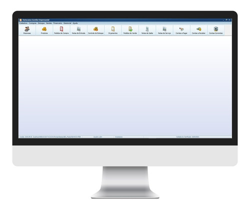 Datacaixa Gestão