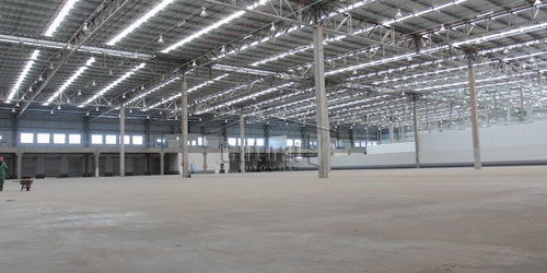 Imagem 3 de 12 de Comercial Galpão / Barracão - 554418-l