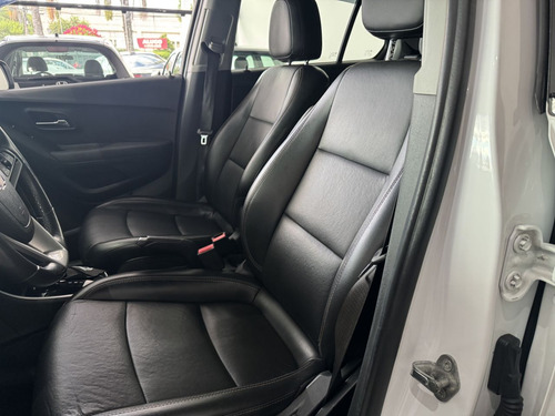 Chevrolet Tracker TRACKER Premier 1.4 Turbo 16V Flex Aut