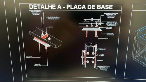 Modelagem 3 D No Revit, Estruturas Metálicas E Outras...
