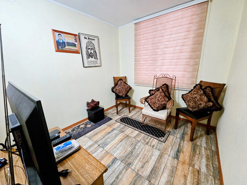 Hermoso E Impecable Departamento 3d1b, Bellavista , Tomé