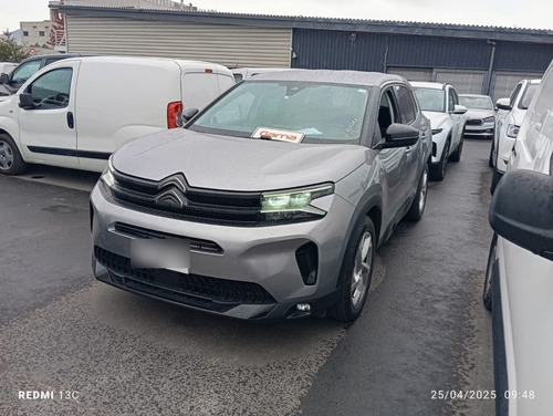 Citroen C-5 1.5 Aircross Bluehdi 130 S&s Shine At Diesel ...