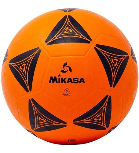 Mikasa S3030 Heavy Duty De Goma Fútbol / Kickball