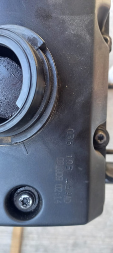 Motor 3/4 Vw Jetta Clásico 1.9 Tdi 2011 Std