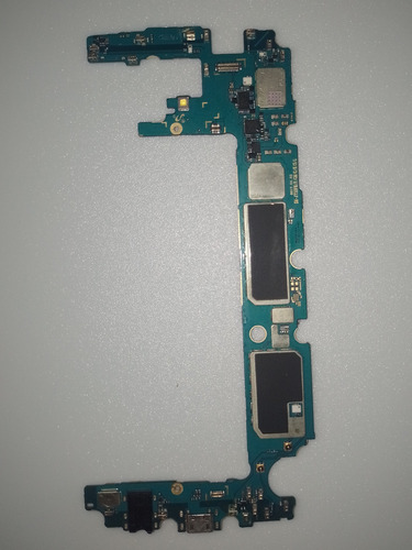 Tarjeta Lógica Samsung J7 Pro At&t (Usado)