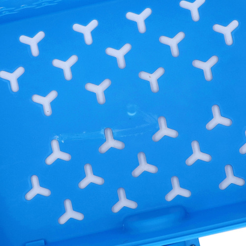 Cesta De Almacenamiento Para Piscina, Portavasos, Engrosada