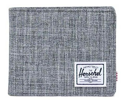 Herschel Supply Casual, Negro/negro, One 4tzj6