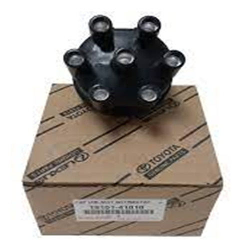 Tapa Distribuidor Toyota 2f 3f 