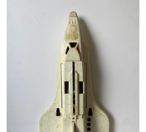 Jueguen Nave Espacial Fisher Price Vintages Para Niño