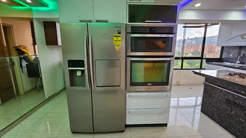Venta Ph Avenida Roosevelt