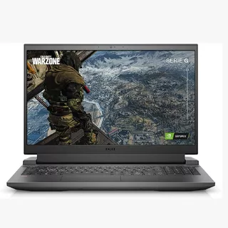 Dell G5 15 5510 15.6 Fhd 120hz Gaming Laptop I5-10200h 8gb
