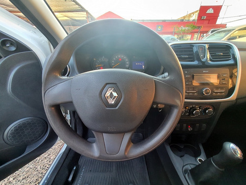 Imagen 9 de 16 de Renault Sandero Stepway Expression