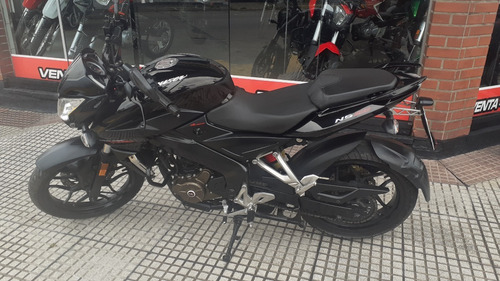 Imagen 3 de 5 de Bajaj Rouser Ns 200