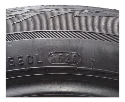 Kit X2 Neumáticos Nexen Npriz Ah8 205 55 R17 91h