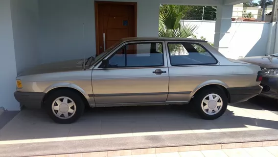 Volkswagen Voyage Cl Cl 1.8