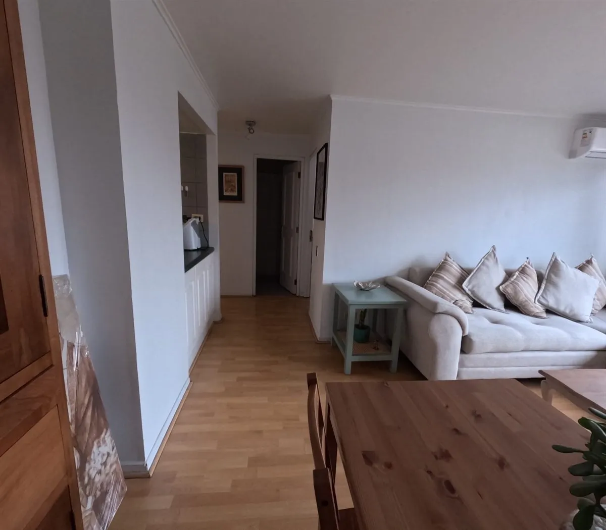 Imagen 4 de 13 de Depto 1 Dormitorio En El Mejor Barrio De Vitacura