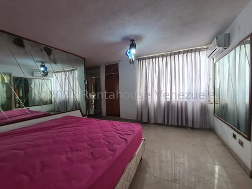 Leandro Manzano Apartamento En Venta,san Bernardino Mls #25-4833 As