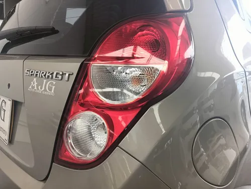 Chevrolet Spark 1.2 Gt M300 Lt