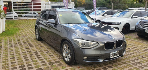 Bmw 116i Mt