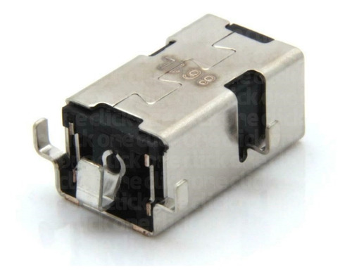 Imagen 7 de 9 de Conector Pin Carga Dc Jack Lenovo 110-17acl 100-14ibd 100-15ibd Original Nextsale