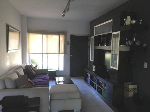 Imagen 2 de 14 de Venta Departamento 3 Ambientes Pb Con Jardin Nordelta