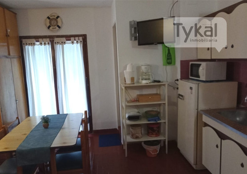 Impecable Departamento Con Wi Fi Para 4 Alquilo Por Dia Centrico.