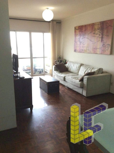 Apartamento - B. Oswaldo Cruz - 17016
