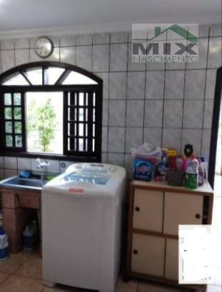 Casa Sobrado Em Jardim Santa Emilia - São Paulo - 3395