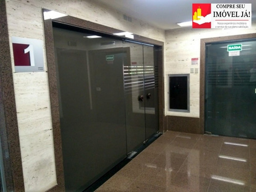 Imagem 8 de 12 de Conjunto Comercial - Palace Berrini - 224