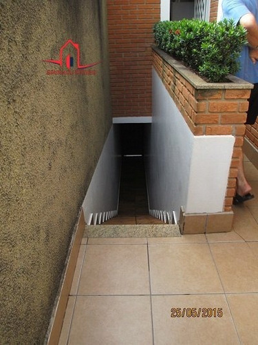Imagem 4 de 21 de Casa A Venda No Bairro Vila Rami Em Jundiaí - Sp. - 207-1
