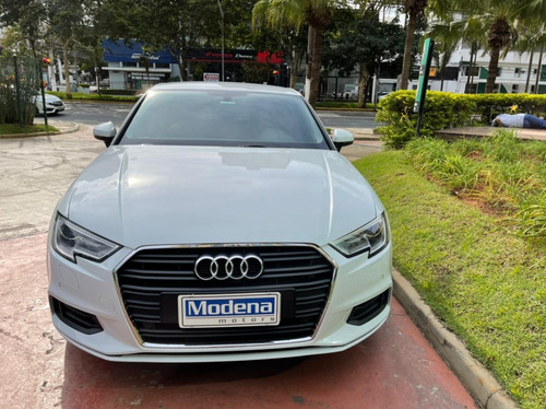 Imagem 3 de 8 de Audi A3 Prestigie Plus