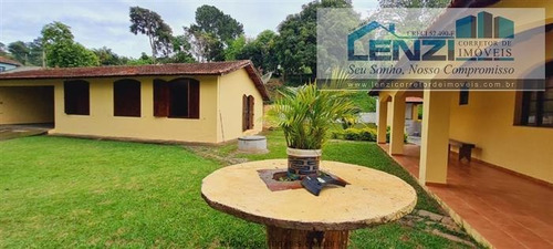 Imagem 1 de 14 de Chácaras À Venda Em Bragança Paulista/sp - Compre O Seu Chácaras Aqui! - 1484570