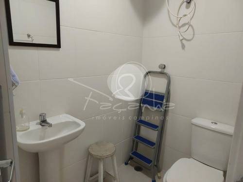Imagem 26 de 30 de Apartamento Para Venda No Taquaral Em Campinas - Excelente Localização - Ap05143 - 70713067
