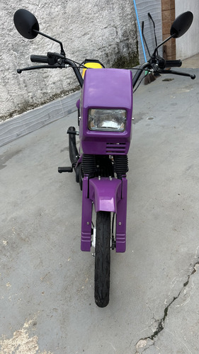Mobilete Agrale Tchau 1994