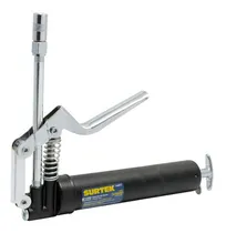 Comprar Inyector Para Grasa Mini Inyector Tipo Pistola Surtek 136013