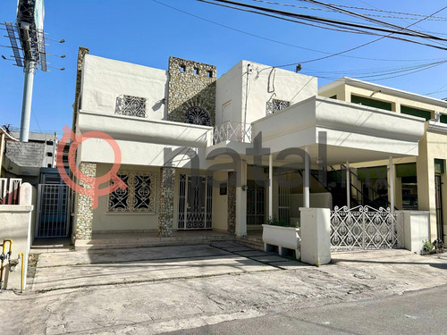 Casa En Venta Cerca Gonzalitos Vista Hermosa Monterrey