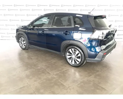 Suzuki S-Cross 1.4 Glx Boosterjet At