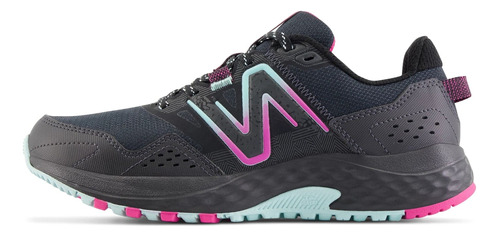 Champion New Balance Training Dama Black - Menpi