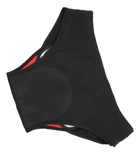 Ropa Interior De Ciclismo Para Hombre, Cómoda, Transpirable