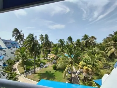 Apartamento en arriendo