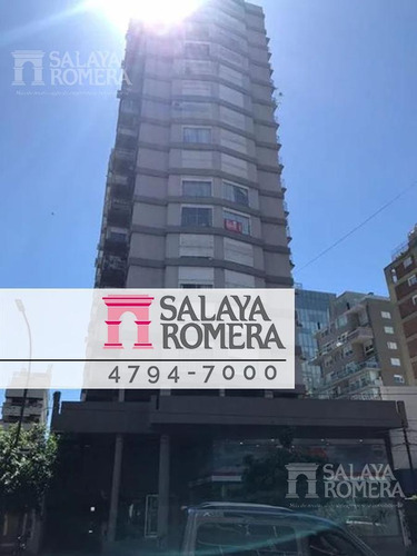 Imagen 1 de 22 de Departamento - Olivos 2 Ambientes, Vista Al Rio