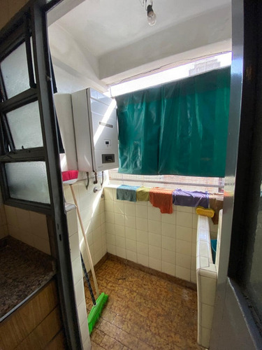Venta Dpto. Caballito. Rivadavia Al 6000. Nicasio Oroño N° 55