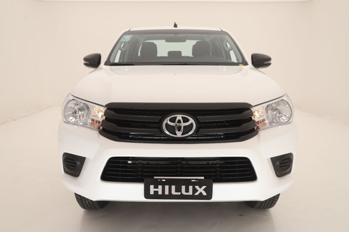 Toyota Hilux Pick-Up 2.4 Cd Dx 150cv 4x4
