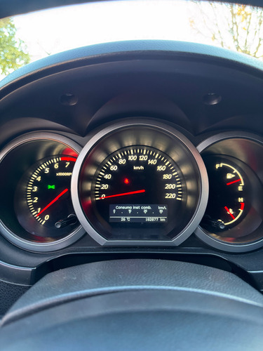 Suzuki Grand Vitara 2.4 Jiii