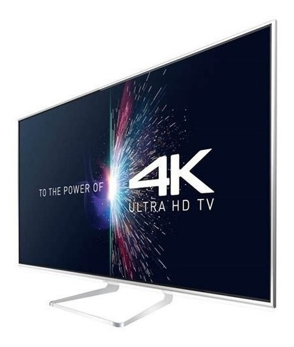 Tv Smart Sansung 4 K