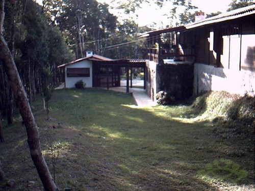 Imagem 10 de 12 de Chácara À Venda, 6411 M² Por R$ 1.990.000,00 - Campininha - Quatro Barras/pr - Ch0003