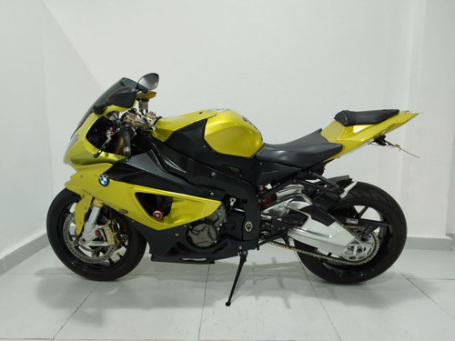 Bmw S 1000rr 2010