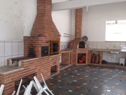 Imagem 20 de 30 de Condomínio Residencial Via Marina - R$ 420 Mil, Cod: 1932 - V1932