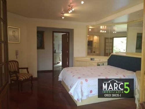 Imagem 16 de 20 de Casa Em Condominio - Arujazinho I, Ii E Iii - 856