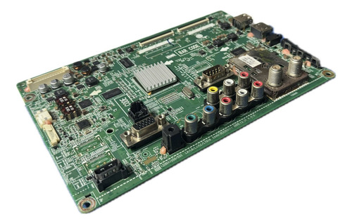Placa Principal Lg 32ld420 Eax61352203 (1) (Usado)